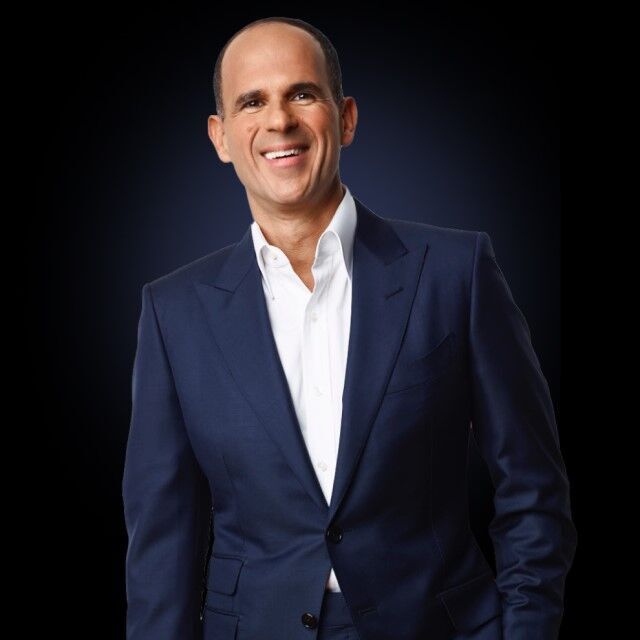 Marcus Lemonis
